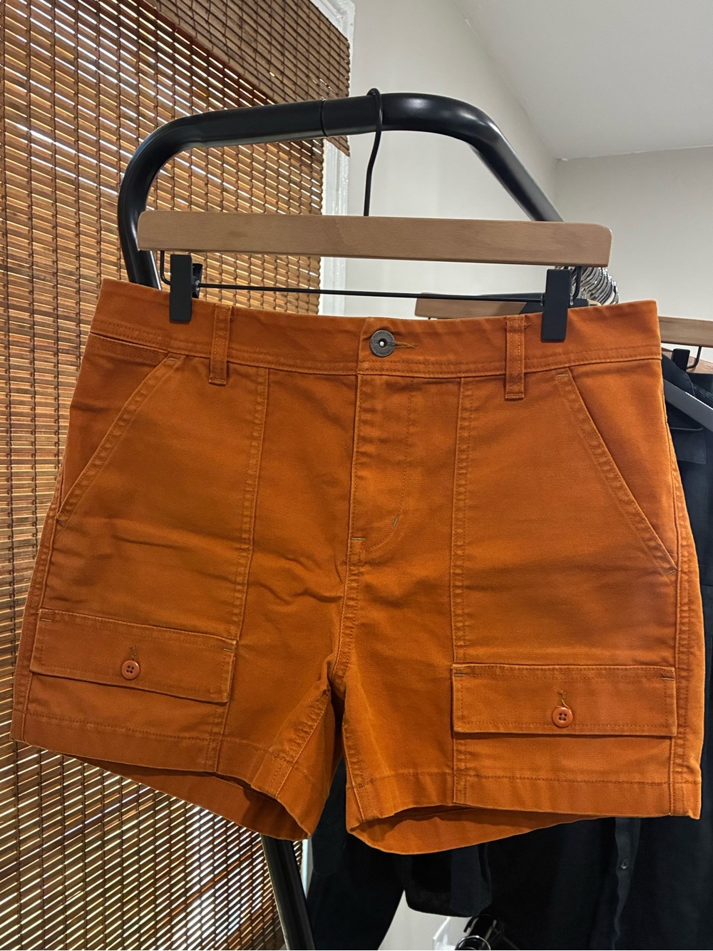 REI Trailsmith Hiking Shorts